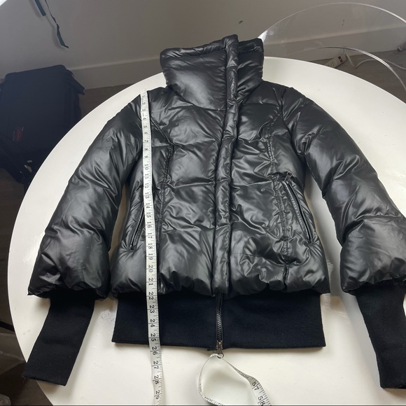 MACKAGE DOWN JACKET - Picture 10 of 15